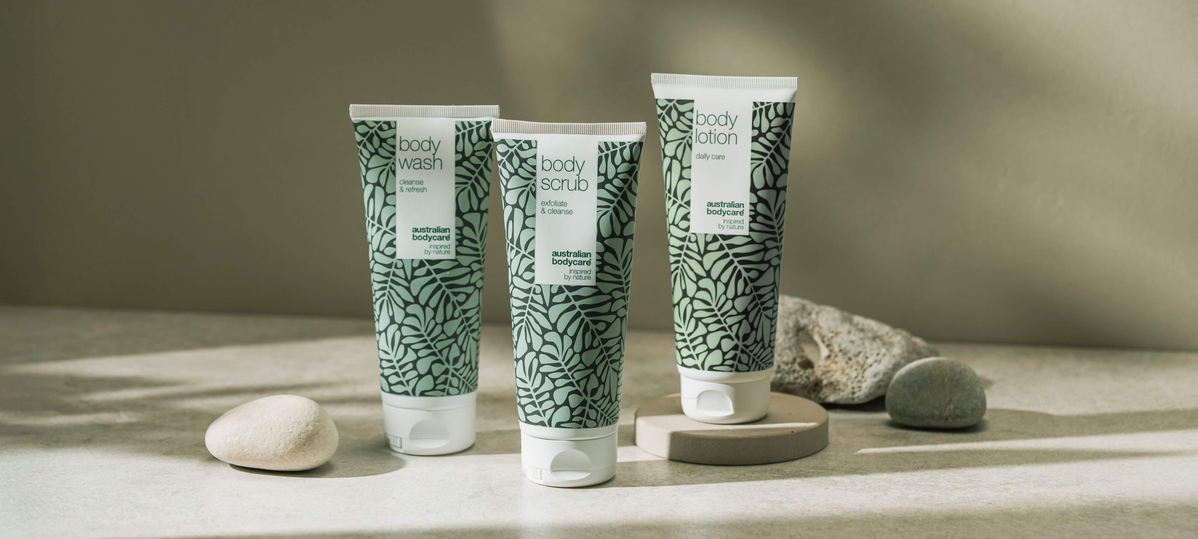 Peeling a Exfoliácia pre Telo a Tvár