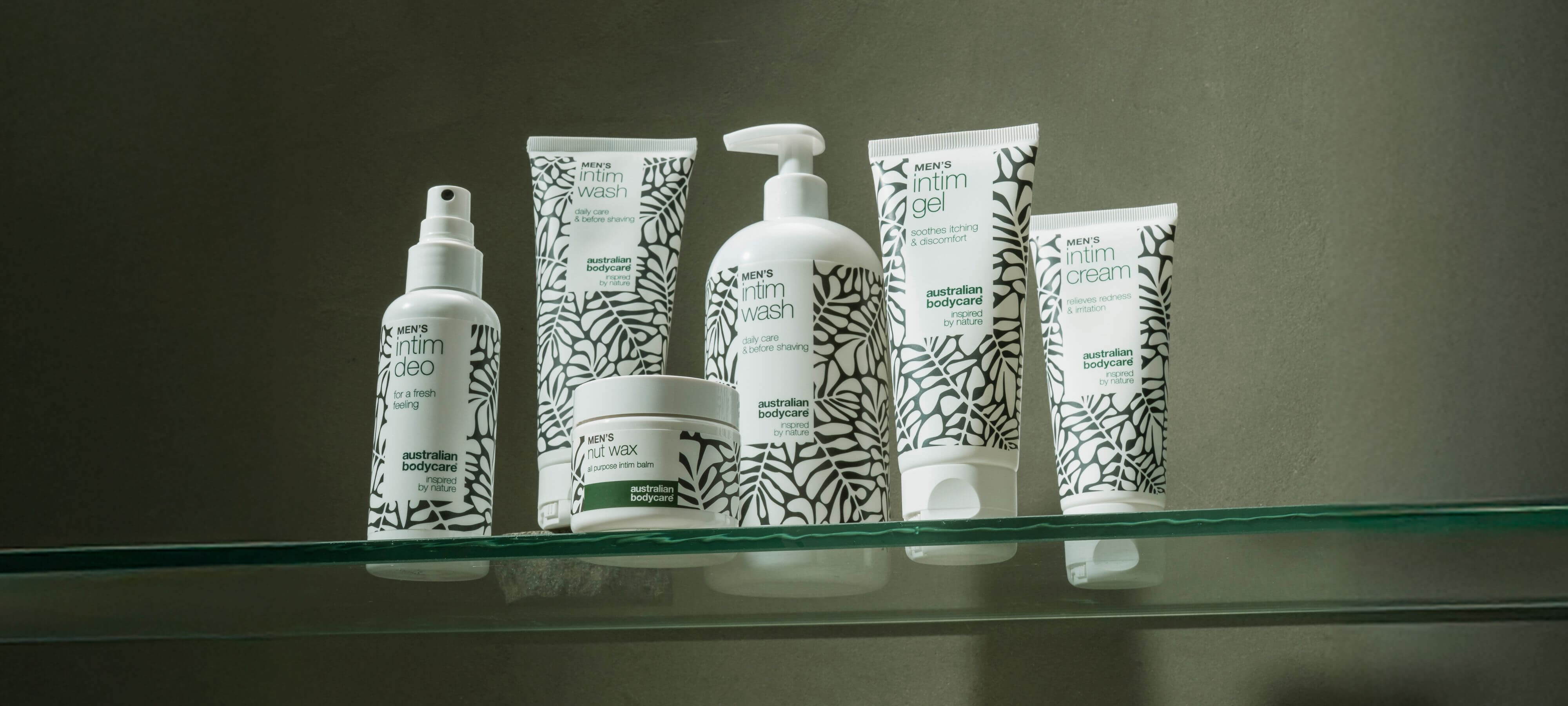 Intímna hygiena pre mužov – sviežosť, pohodlie a žiadne podráždenie