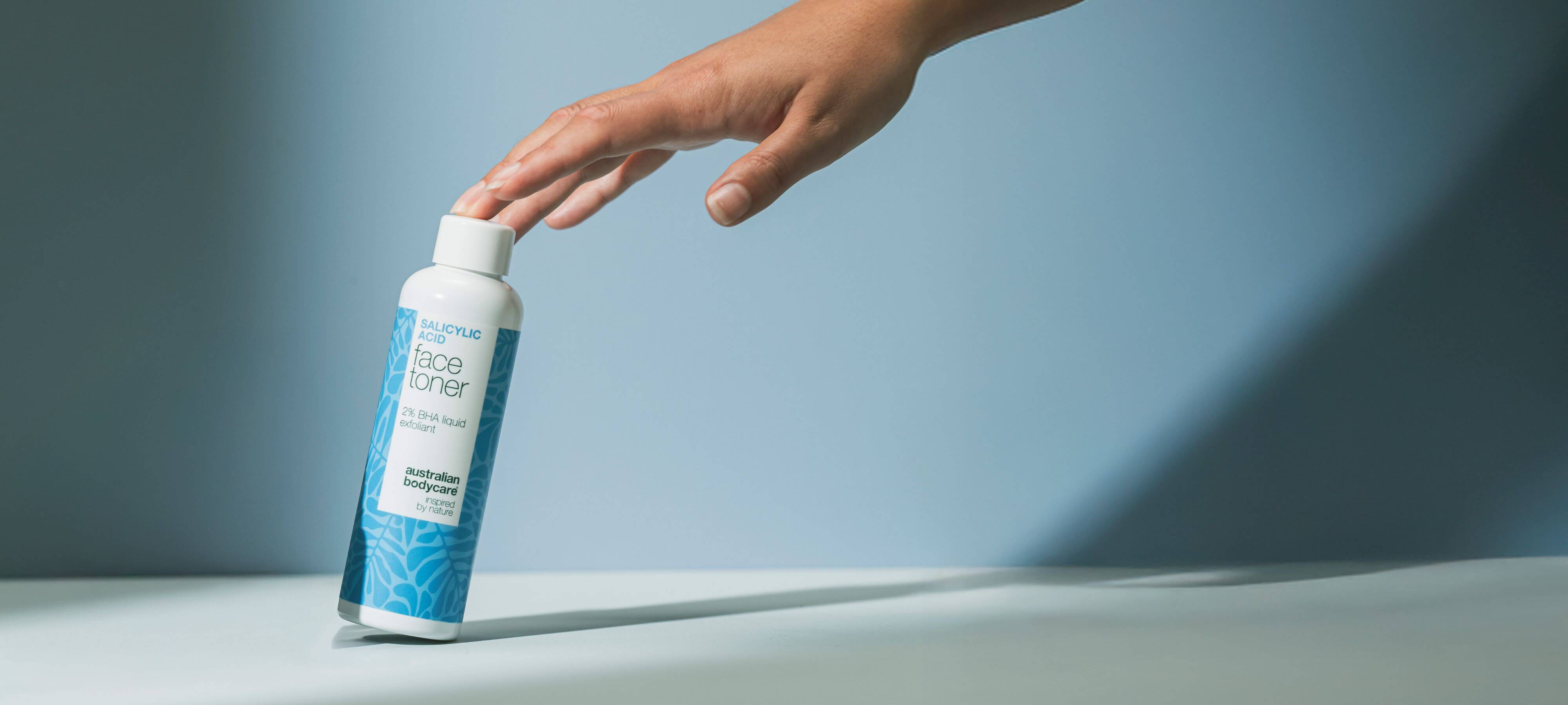 Pleťová starostlivosť s kyselinou salicylovou – pre tých, ktorí sa chcú zbaviť nedokonalostí, mastnej pleti a upchatých pórov