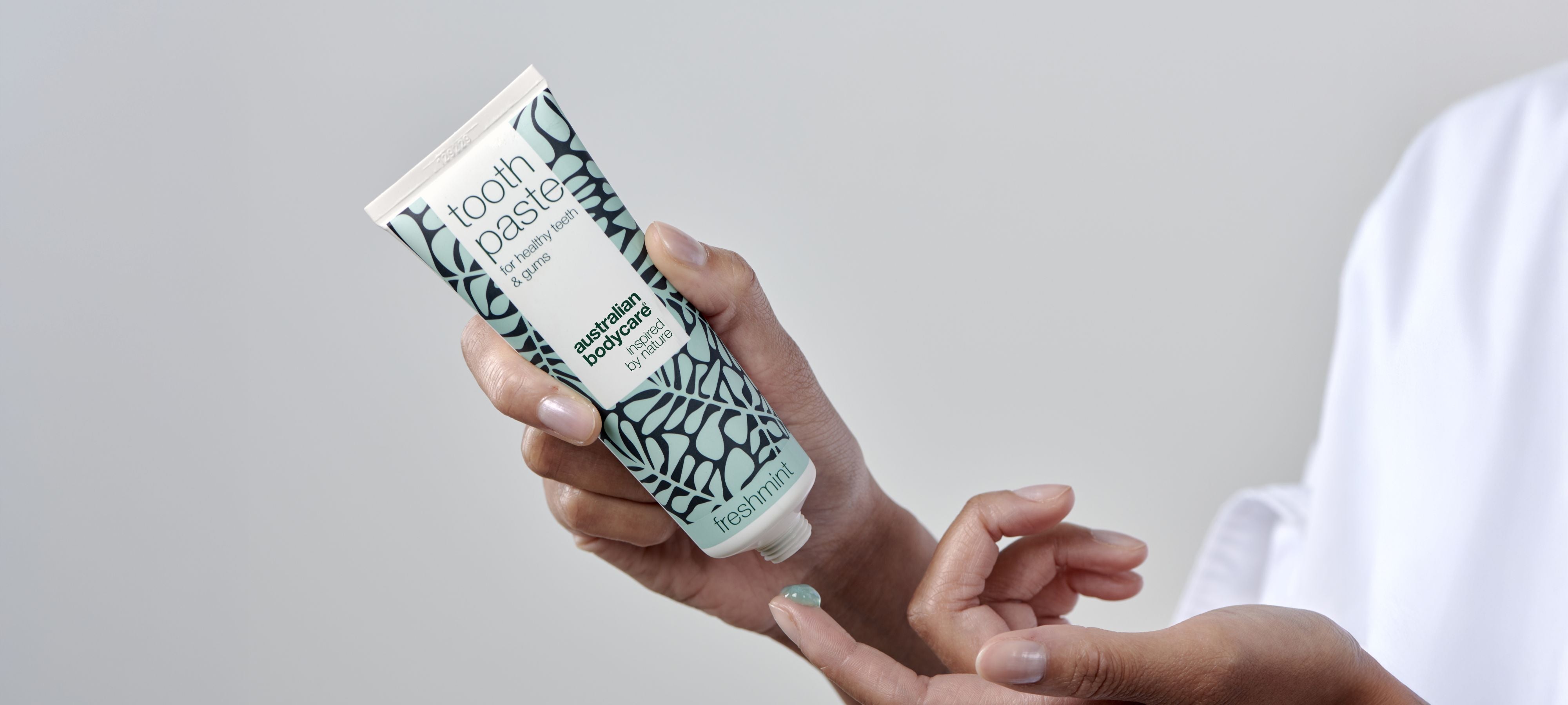 Produkty na ústnu hygienu pre zlý dych, starostlivosť o zuby, ďasná a jazyk