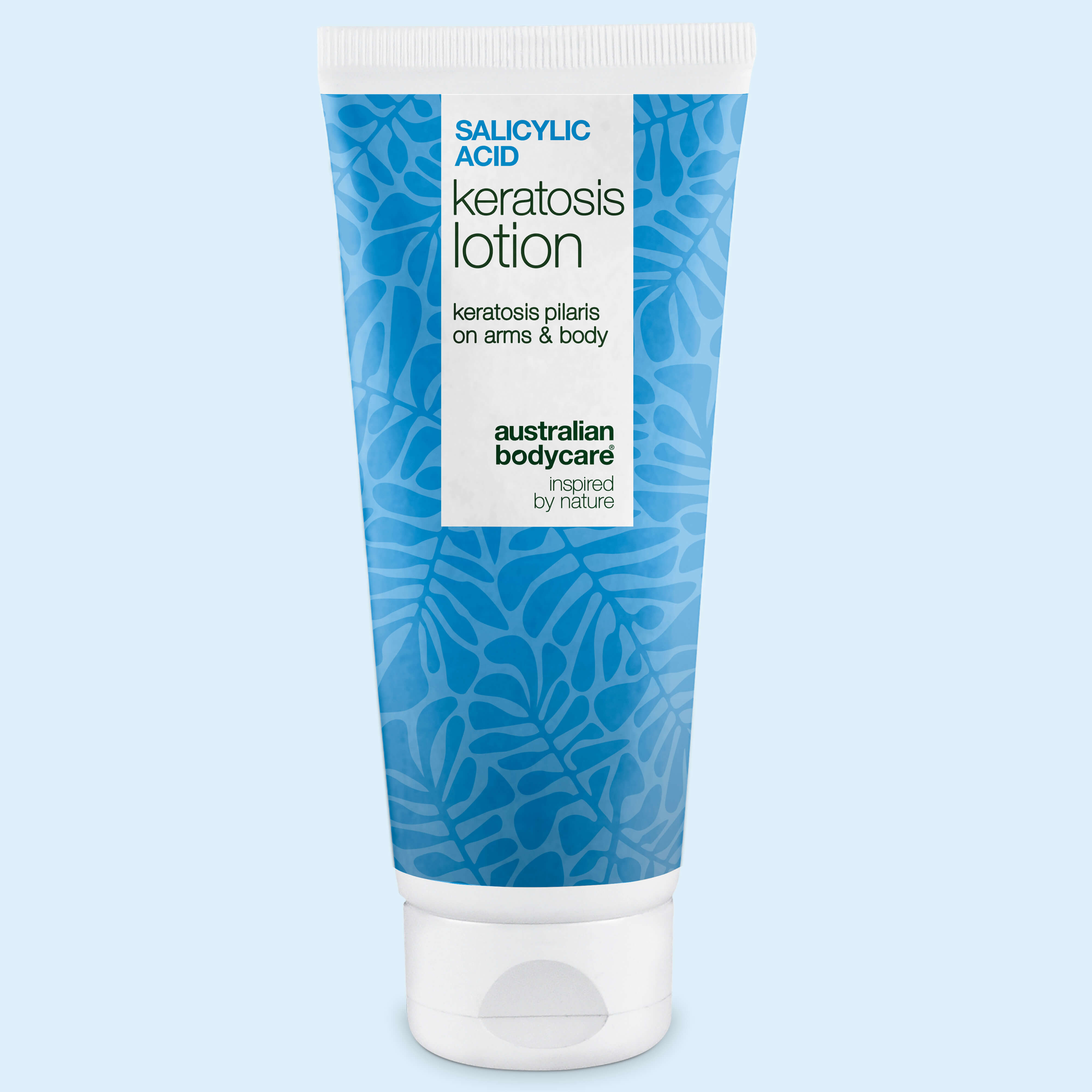 Keratosis Pilaris Telové mlieko 200 ml od Australian Bodycare