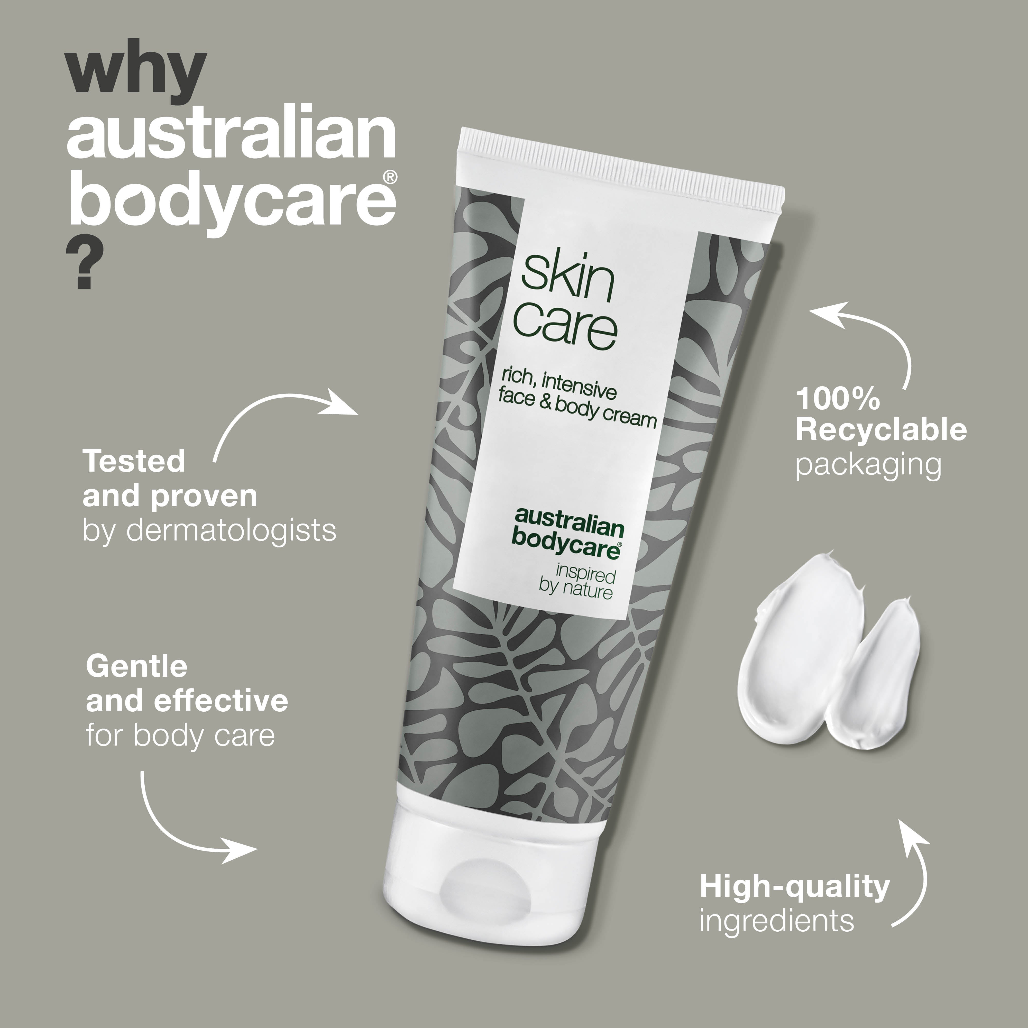 Makeup Primer pre suchú pleť — Hydratujúci a vyhladzujúci primer na tvár pre hladký a žiarivý vzhľad. Natívne ingrediencie chránia a zvlhčujú.