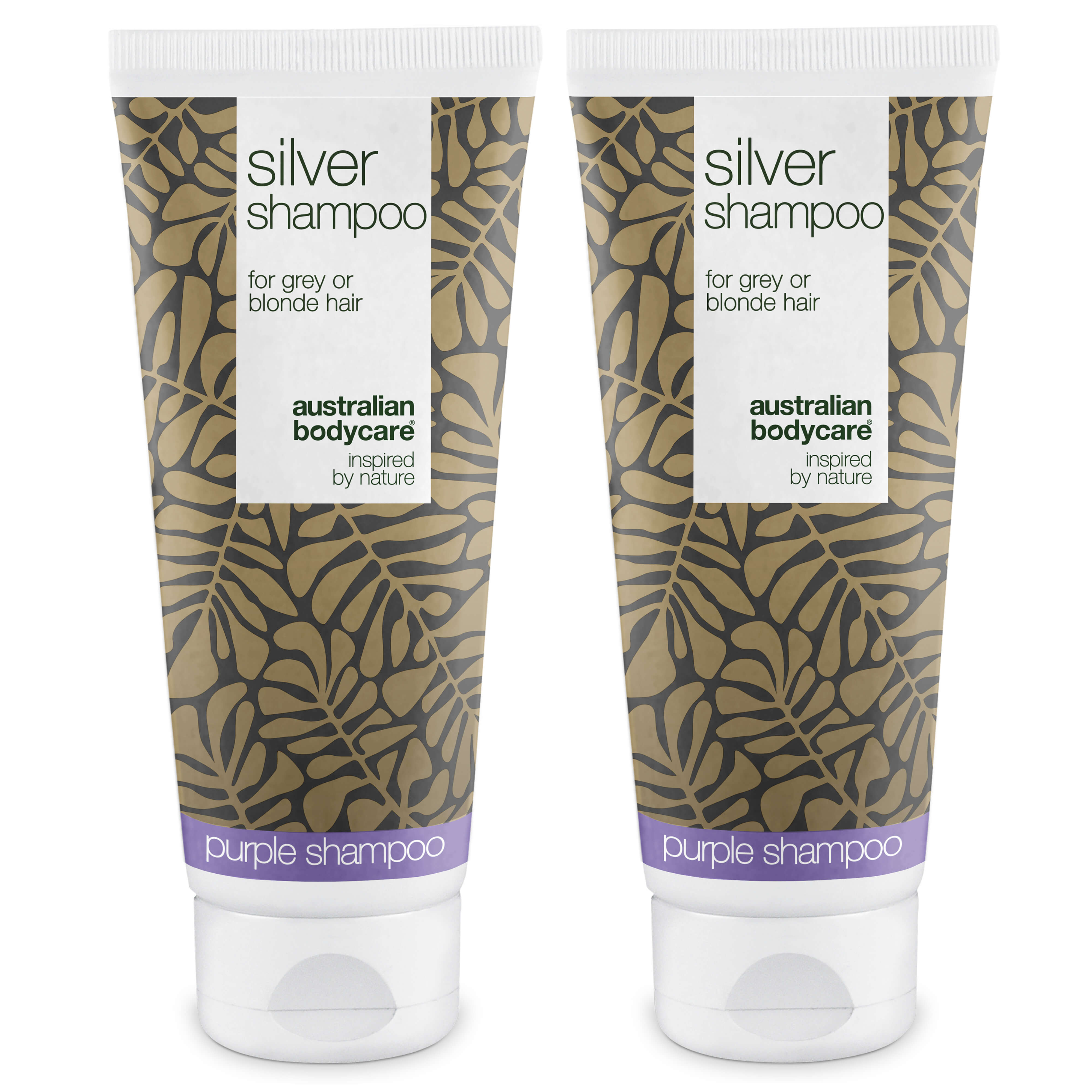 Silver Shampoo – Pre svieže blond a sivé vlasy bez žltého nádychu — Neutralizujte žlté tóny a dodajte vlasom sviežosť a lesk so Silver Shampoo. Ideálne pre prírodné aj farbené vlasy.