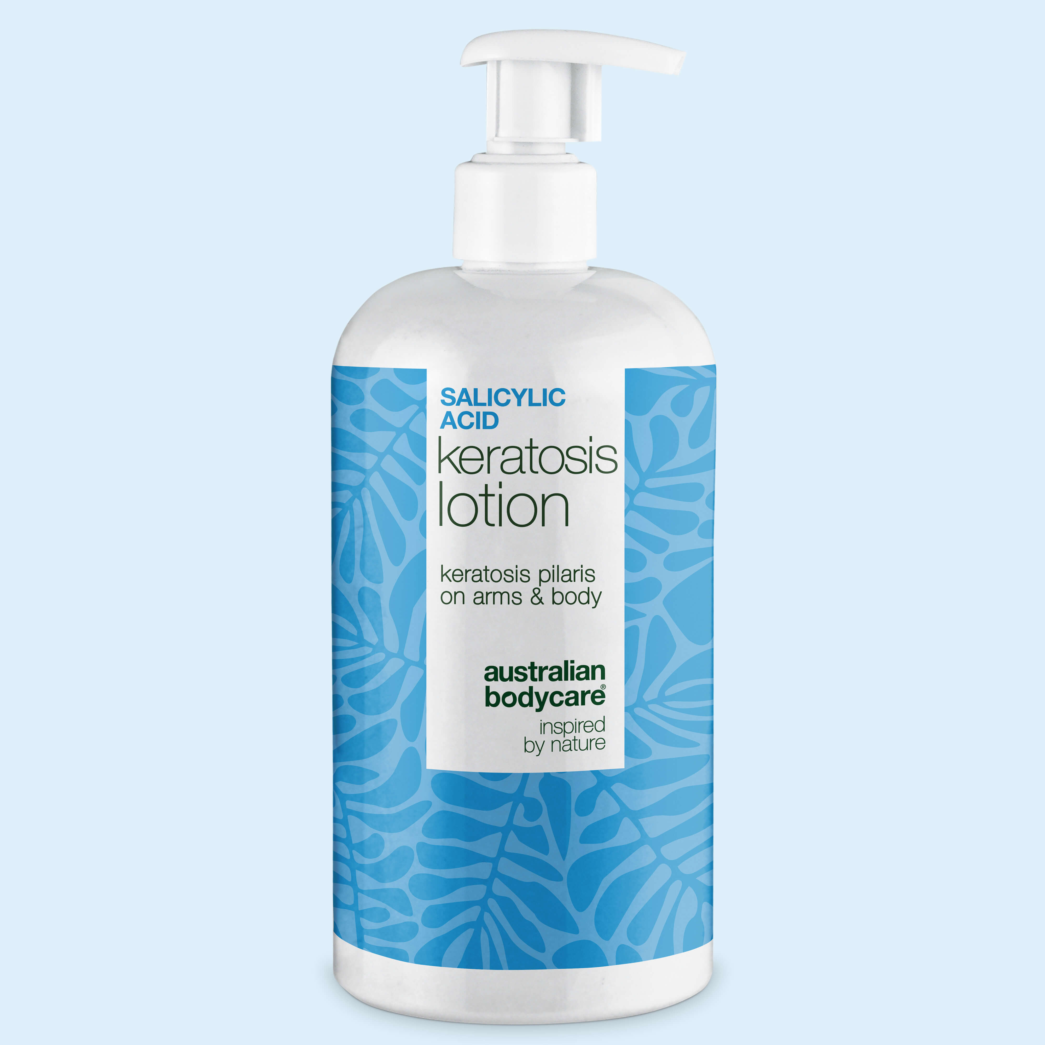 Keratosis Pilaris Telové mlieko 500 ml XL od Australian Bodycare