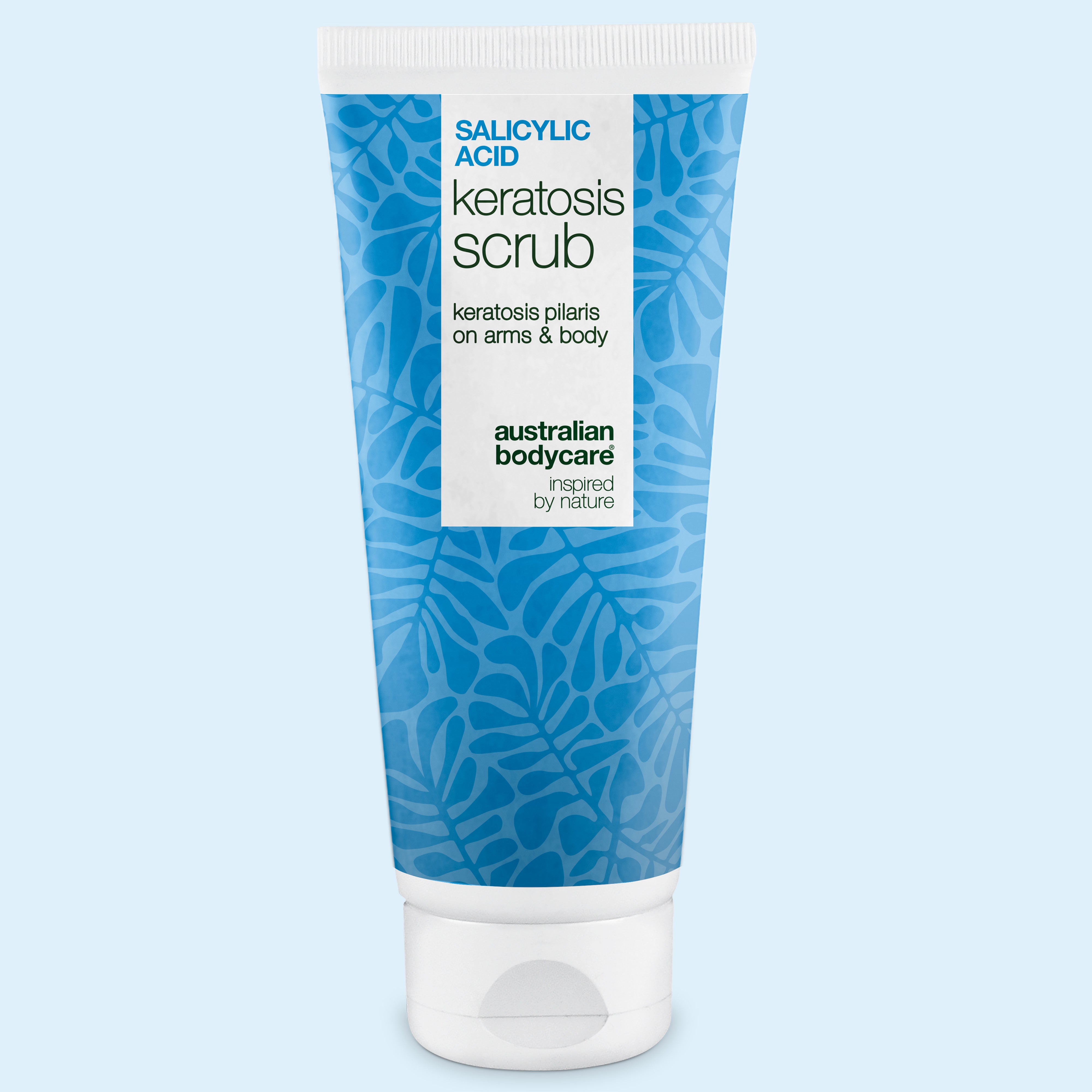 Keratosis Pilaris Telový peeling 200 ml od Australian Bodycare
