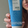 Telové mlieko na keratosis pilaris a drsnú, suchú pokožku — Telové mlieko na keratosis pilaris. Zjemňuje pokožku pomocou kyselina salicylová, niacinamidu a zinku.