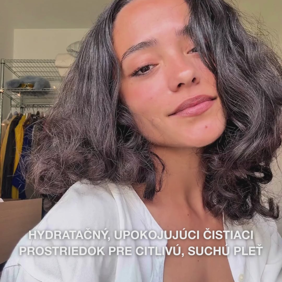 Micelárna voda – odstraňuje make-up a upokojuje citlivú, suchú pokožku – Australian Bodycare