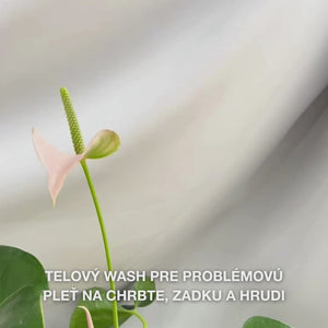 Gél s kyselina salicylová  na pupienky a póry. Obsahuje niacínamid, zinok PCA a hydratačný glycerín.